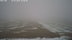 Pojezdová dráha, Runway