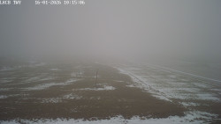 Pojezdová dráha, Runway