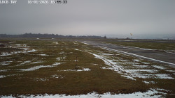 Pojezdová dráha, Runway