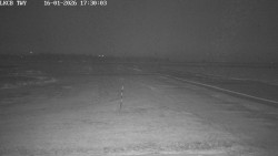 Pojezdová dráha, Runway