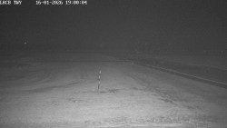 Pojezdová dráha, Runway