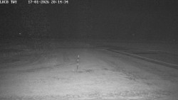 Pojezdová dráha, Runway