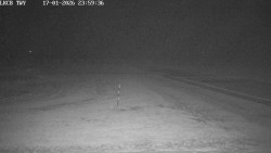 Pojezdová dráha, Runway