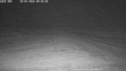 Pojezdová dráha, Runway