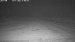 Pojezdová dráha, Runway