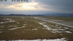 Pojezdová dráha, Runway