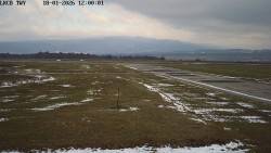 Pojezdová dráha, Runway