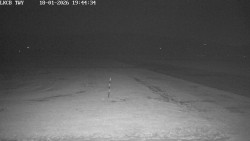 Pojezdová dráha, Runway