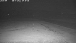 Pojezdová dráha, Runway