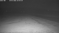 Pojezdová dráha, Runway