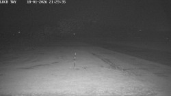 Pojezdová dráha, Runway