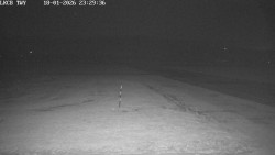 Pojezdová dráha, Runway