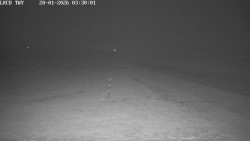 Pojezdová dráha, Runway