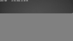 Pojezdová dráha, Runway