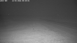 Pojezdová dráha, Runway