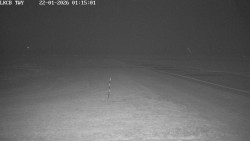 Pojezdová dráha, Runway