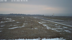 Pojezdová dráha, Runway