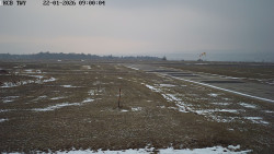 Pojezdová dráha, Runway