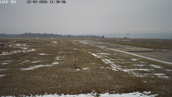 Pojezdová dráha, Runway