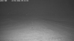 Pojezdová dráha, Runway