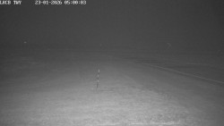 Pojezdová dráha, Runway