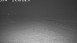 Pojezdová dráha, Runway