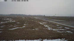 Pojezdová dráha, Runway