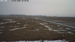 Pojezdová dráha, Runway