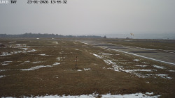 Pojezdová dráha, Runway