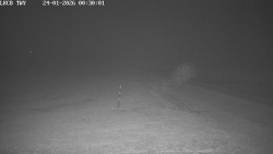 Pojezdová dráha, Runway