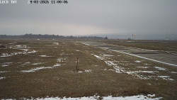 Pojezdová dráha, Runway