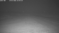 Pojezdová dráha, Runway