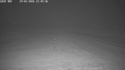 Pojezdová dráha, Runway