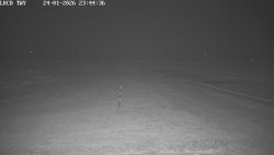 Pojezdová dráha, Runway