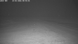 Pojezdová dráha, Runway