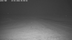 Pojezdová dráha, Runway