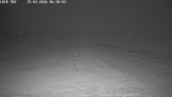 Pojezdová dráha, Runway