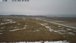 Pojezdová dráha, Runway