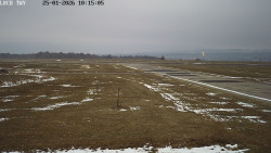 Pojezdová dráha, Runway