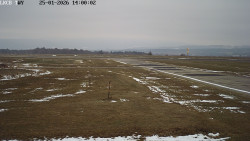 Pojezdová dráha, Runway