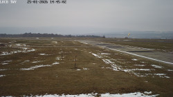 Pojezdová dráha, Runway