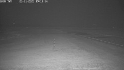 Pojezdová dráha, Runway