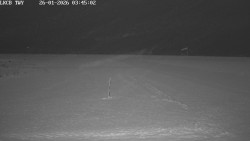 Pojezdová dráha, Runway