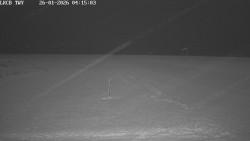 Pojezdová dráha, Runway