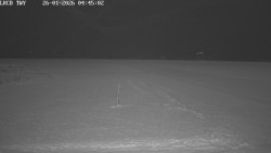 Pojezdová dráha, Runway