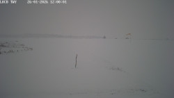 Pojezdová dráha, Runway