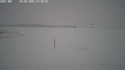 Pojezdová dráha, Runway