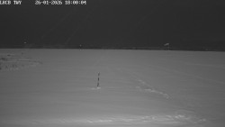 Pojezdová dráha, Runway