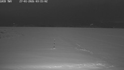 Pojezdová dráha, Runway