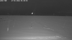 Pojezdová dráha, Runway